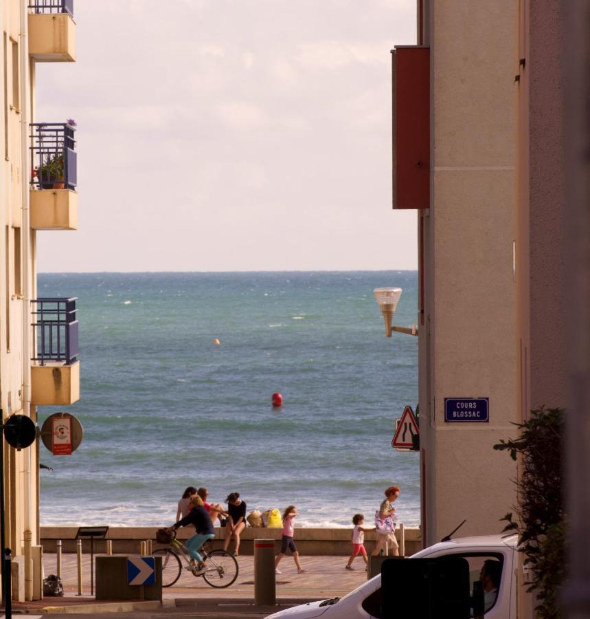 Les Corderies Bed & Breakfast Les Sables-d'Olonne Exterior photo