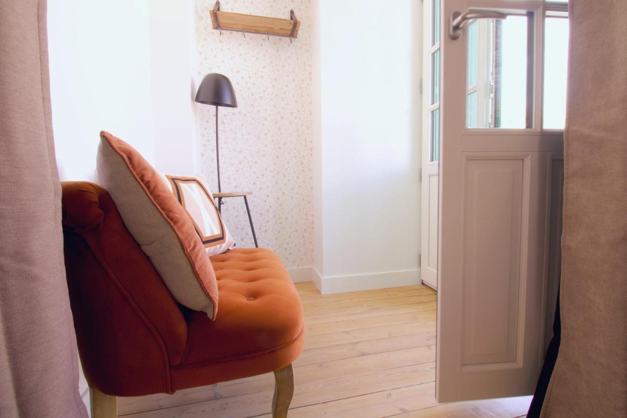 Les Corderies Bed & Breakfast Les Sables-d'Olonne Exterior photo